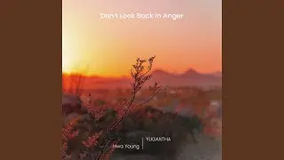 Don't Look Back in Anger (Acoustic)
