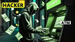 The $1 Billion Hack | How Cybercriminals Robbed Banks in Seconds