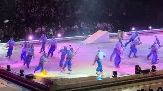 Disney on Ice 2026 - Aladdin