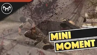 CS GO ✔ Mini Moment #25 | CHANGE-OVER ACE