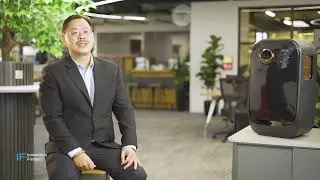 Innovation Factory @ SIMTech - Hear from our customers!