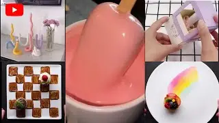 Satisfying Video to make you feel happy-2 || most relaxing video|| moody facts