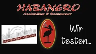 HABANERO Zwingenberg | Schlemmerblock erleben