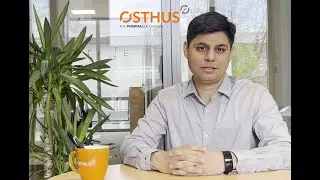 Omics Data at OSTHUS