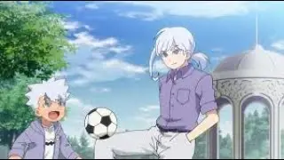 Froy & Bernard Girikanan (Brothers Relationship) AMV - Snow