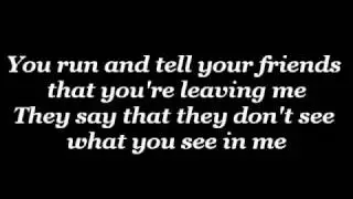 THE FRAY - HEARTLESS (LYRICS)