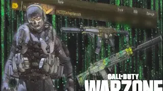 NEW RECORD!! HIGHEST KILL GAME YET in COD WARZONE!!