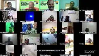 SSMG - 632, Kick Start from ZERO, By Mr S Jayaprakash Prabhu, CIP, Galaxy Club, Chennai
