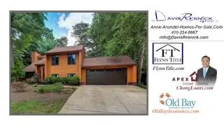 House for sale in Berrywood West 21146 2