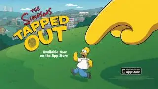 The Simpsons Tapped Out: Other Springfield Music