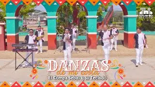 El Compa Sebas Y Su Teclado 
