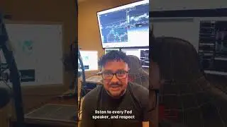 Markets Reprice Trust: Gold Hits ATH, Banks Sell Off, Bitcoin Holds | Monday Macro Breakdown