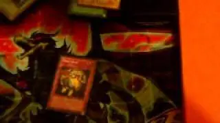 T3ch Deck: Blackwings 2010