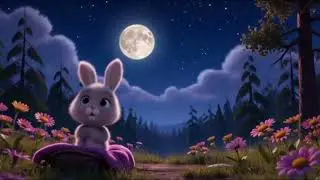 Bunny And The Lost Star @Hauntingtohorror #children #child