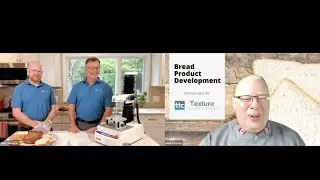 Q&A on Texture Profile Analysis | BAKERview | BAKERpedia