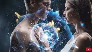 Vital Manhood Deep Subliminal | Masculine Energy Morphic Field