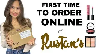 Rustan&rsquo;s Online Shopping of Luxury Beauty Products