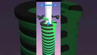 stack ball level 36 Live game
