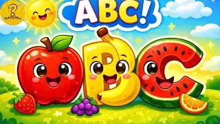 A. B. C. song on youtube | abcd learning video for baby  | ABCD song nursery rhymes