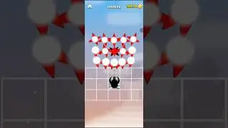 Green King Gun vs 15 Baby melee enemies