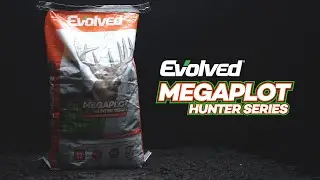 Evolved MegaPlot Hunter Series