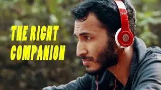 Technicolor India _ ad film _ Symphonia Commercial EmptyHeads