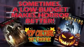 Does A Low Budget Doom A Horror Movie?