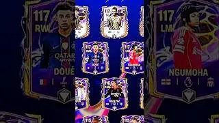 FUTURE STARS ✨ EVENT #subscribe #fcmobile #fifamobile
