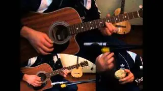 Donkey Kong Country 3 - Brother's Bear cover