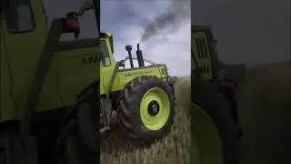 MB trac 1800 #farming #edit #agriculture #farm #agri