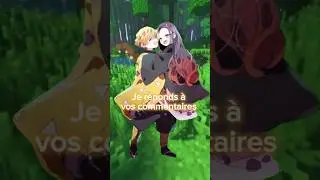 Vous voulez Zenitsu ?#capcut#demonslayer#voix#commentaires#nezuko#viralvideo#abonnetoi#dr&ocirc;le#humour