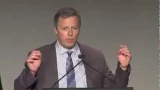 CIB World Building Congress 2013   Day 1 Presentation 1