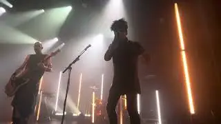 GARY NUMAN  'Love Hurt Bleed'  New Orleans House of Blues ⚜️  October 23, 2025