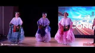 Texas Salsa Congress Mixteco 2019