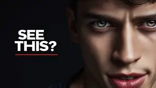 Become attractive by 2026 - Ep 7 | How to Fix Your Eye & Smile