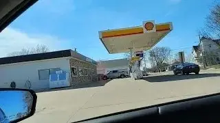 Exploring the City of Walnut, Illinois