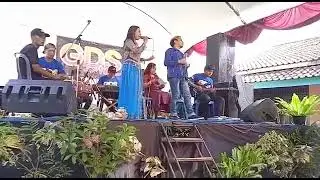New GDS SONGKLAK,,, the real dangdut music,,, Boja city,,,, Limbangan country,,,, MC  Akang fashion