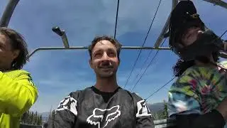 NORTHSTAR bike park summer VIBRATIONS