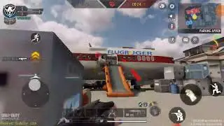 The legendary M4 camo + dream aurora camo is just perfect