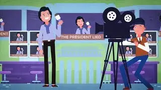 Can a reporter be objective or neutral?