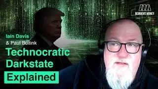 Technocratic Darkstate Explained - How Tech Bros Got to Trump