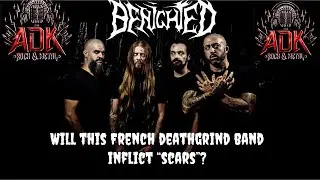 Benighted - Scars - An ADK Review & Discussion