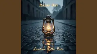 Lantern in the Rain