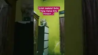 maksiat Batin Yang Harus Kita Hindari #shorts #maksiat
