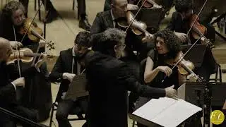 Europa Barroca (Concierto) Capella de Ministrers