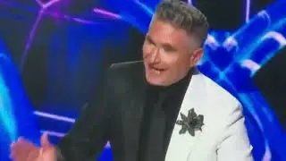 Mirrorball Is Revealed To Be Melody Thornton! | TMS AU S4 Finale!