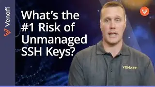 How to Avoid Key Sprawl With SSH Certificate Management | Kevin Jacque
