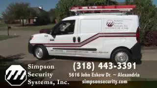Simpson Security 0329 Revision