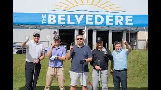 This Story Australia Charity Golf Day 2025  ~ Hole in One! ~