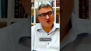 Este es el secreto para integrar un aprendizaje ✨ #mariosaban #cabala #podcast